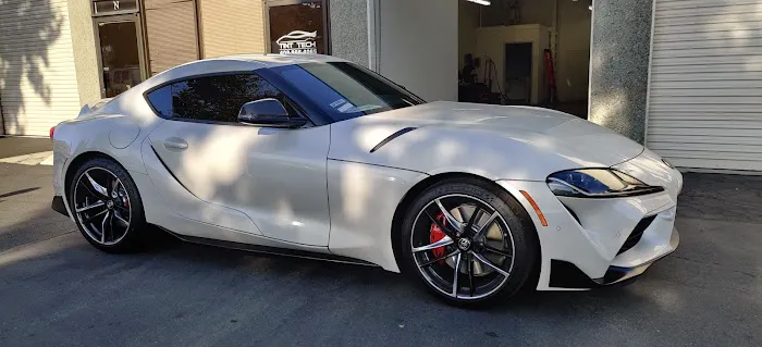 Tint Tech 2