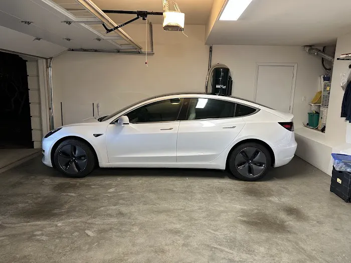 Tint Tech 5