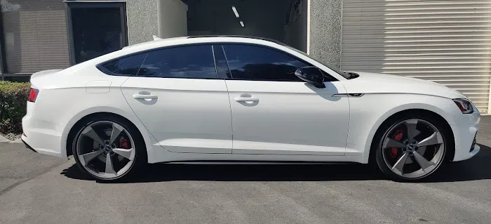 Tint Tech 1