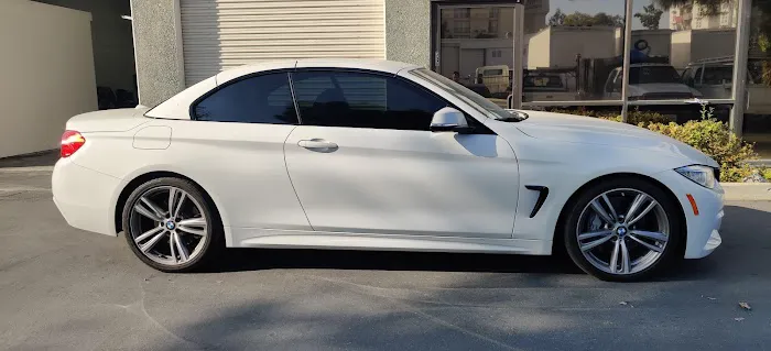 Tint Tech 6