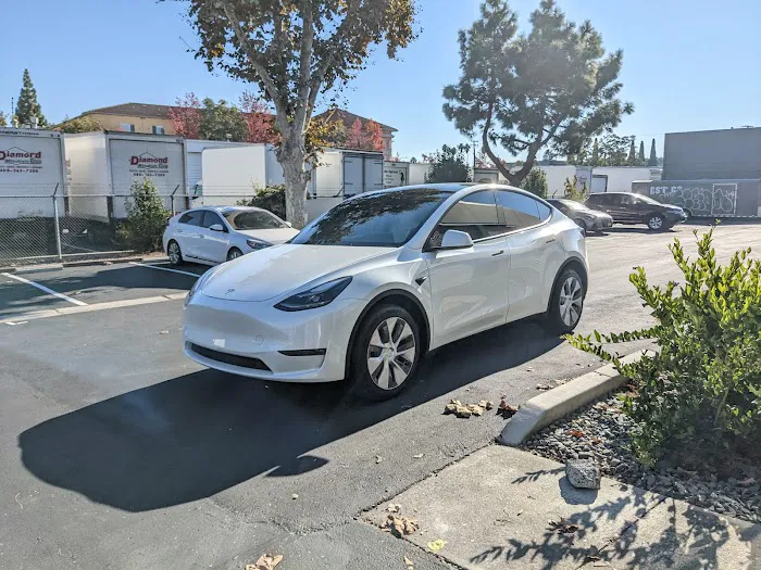 Tint Tech 4