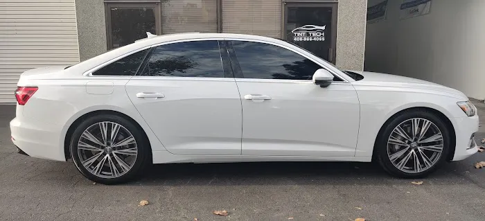Tint Tech 9