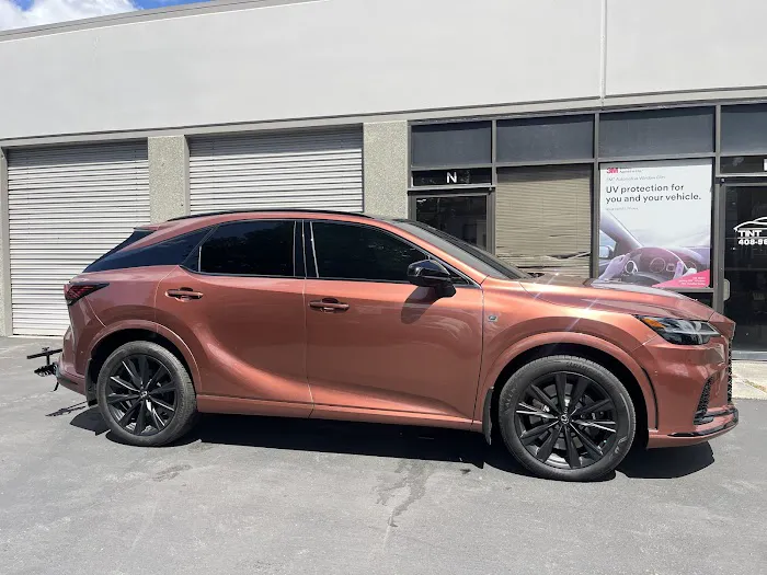 Tint Tech 0