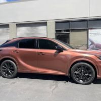 Tint Tech