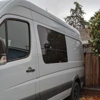 Happy Vans