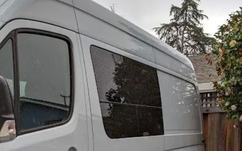 Happy Vans
