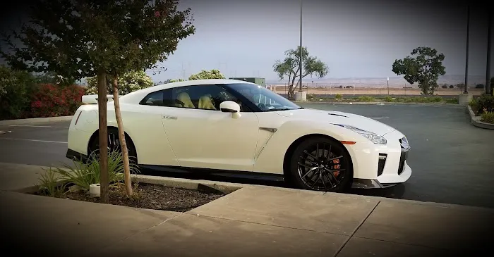 Z Car Garage 5