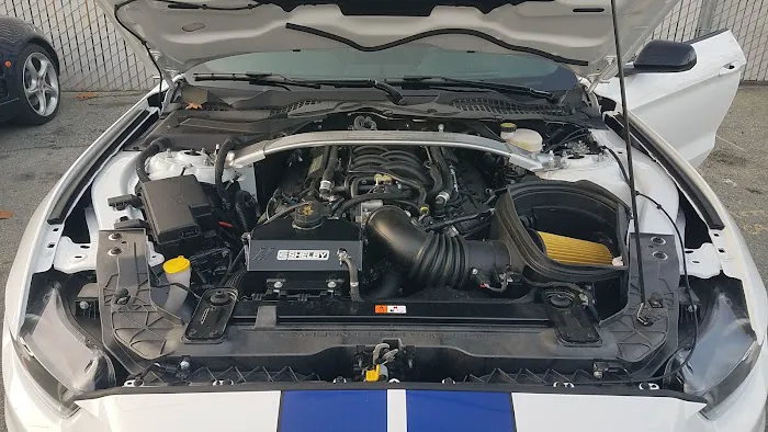 Taormina Motorsports 6