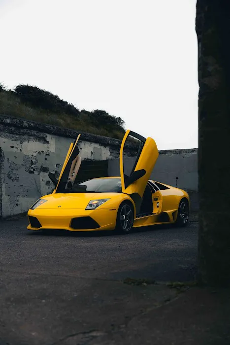 Taormina Motorsports 0