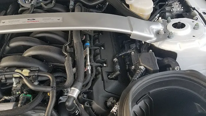 Taormina Motorsports 5