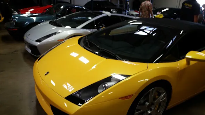 Taormina Motorsports 3