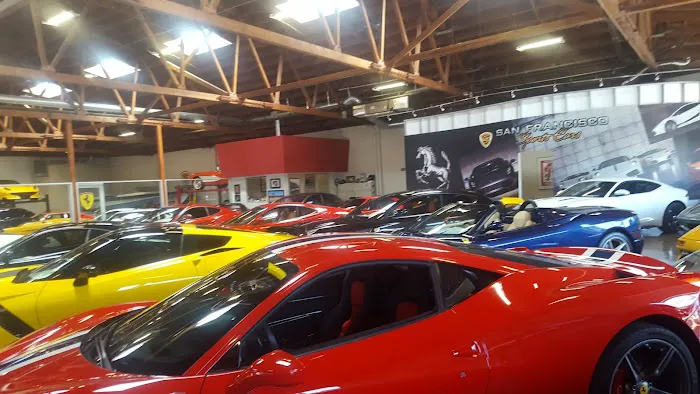 Taormina Motorsports 4