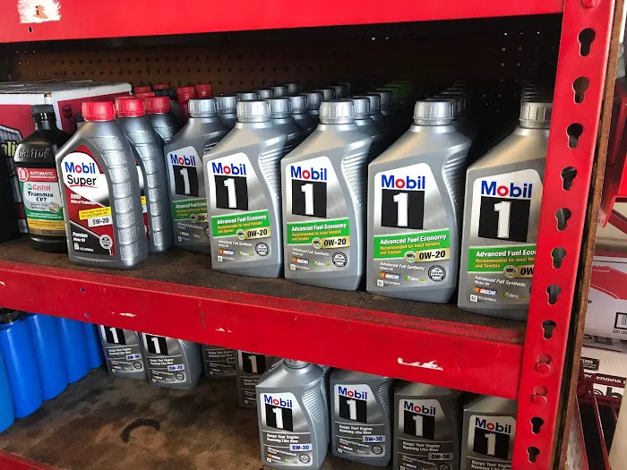 SpeeDee Oil Change & Auto Service - Redwood City 1