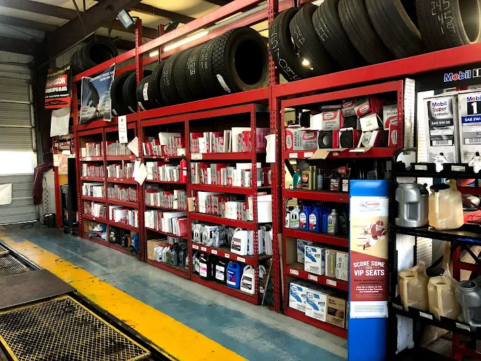 SpeeDee Oil Change & Auto Service - Redwood City 5