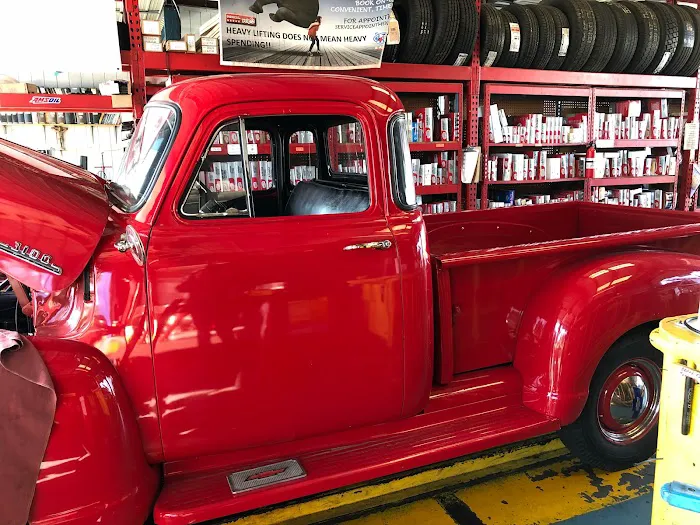 SpeeDee Oil Change & Auto Service - Redwood City 4