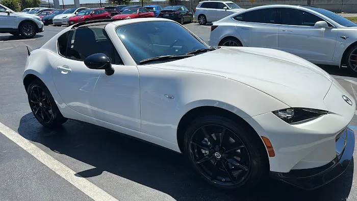 Hopkins Acura Service & Parts 3
