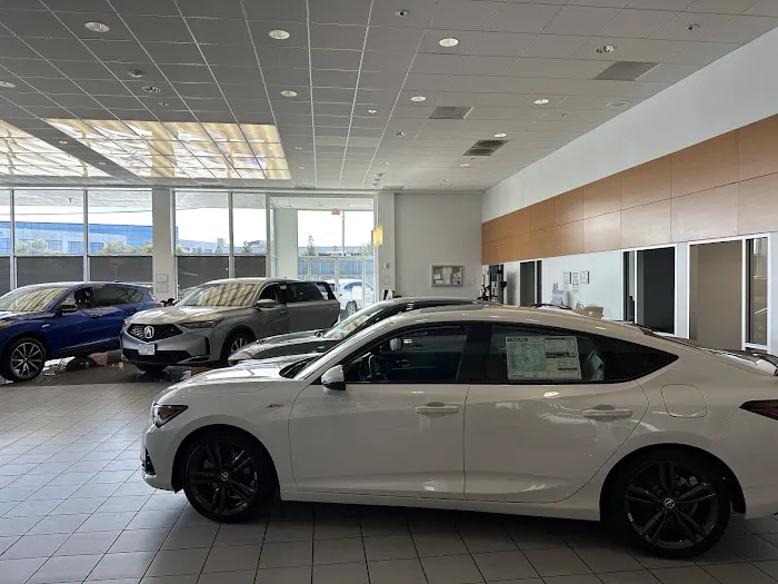 Hopkins Acura Service & Parts 5