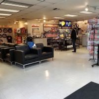 Swickard Toyota 101 Service Department