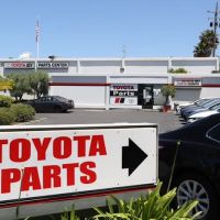 Swickard Toyota 101 Parts