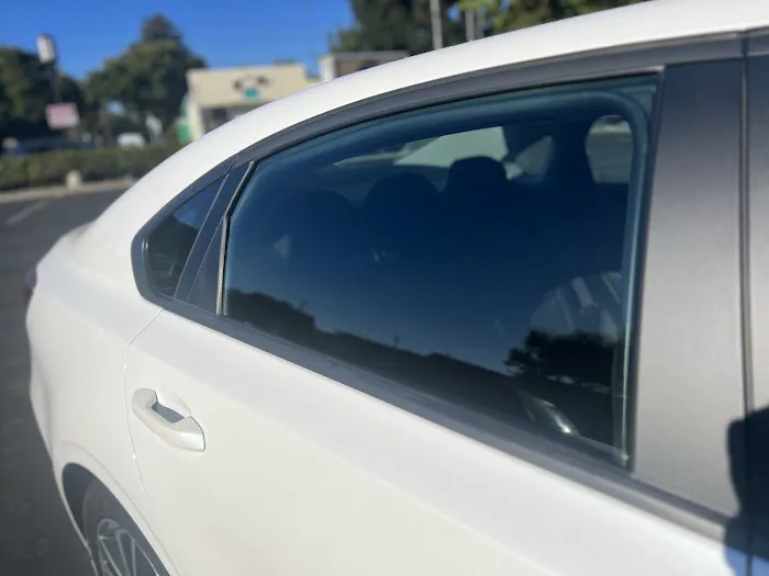 C G & E Auto Body 2