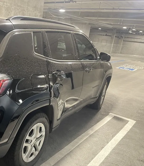 C G & E Auto Body 9