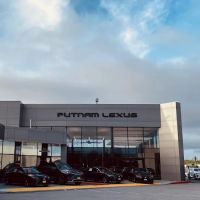 Putnam Lexus Service