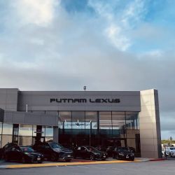 Putnam Lexus Service ico