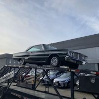 Superior Body Shop-Redwood