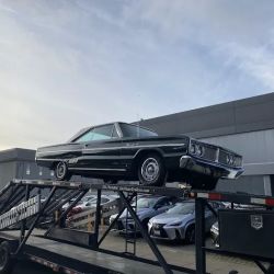 Superior Body Shop-Redwood ico