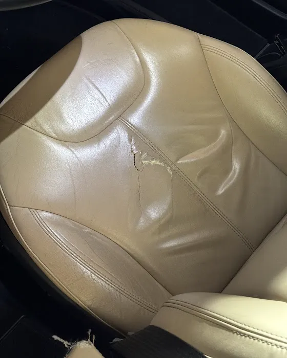 California Auto Upholstery 0