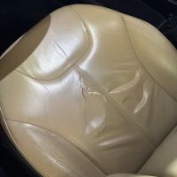 California Auto Upholstery
