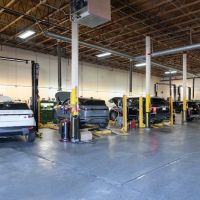 Land Rover Redwood City Service and Auto Parts