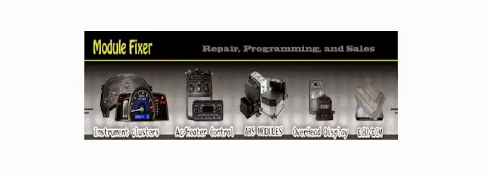 Module Fixer 0