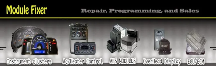 Module Fixer 2
