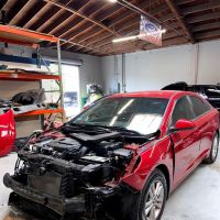 Alex Auto Paint