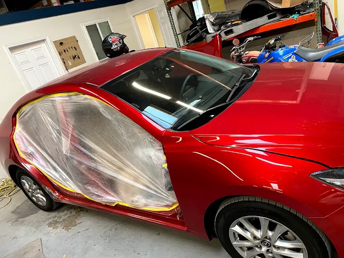Alex Auto Paint 6