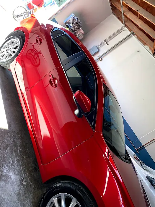 Alex Auto Paint 7