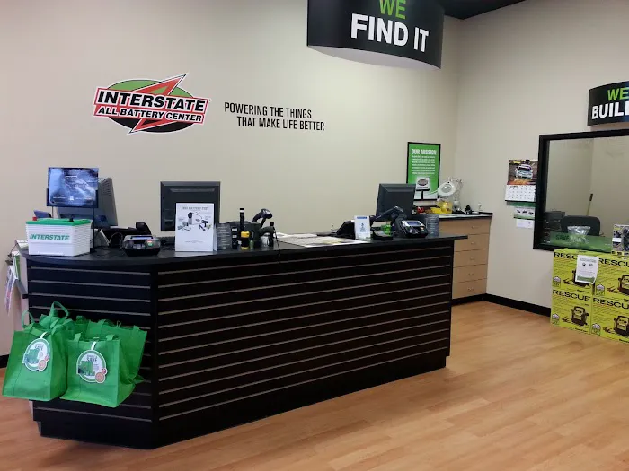 Interstate All Battery Center 4