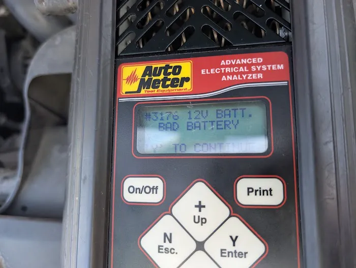 Interstate All Battery Center 3