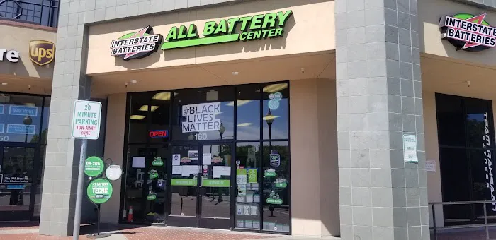 Interstate All Battery Center 0