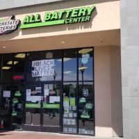 Interstate All Battery Center