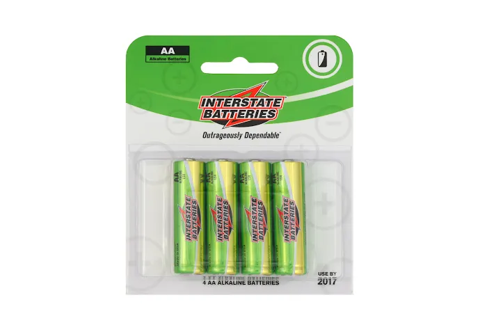 Interstate All Battery Center 7