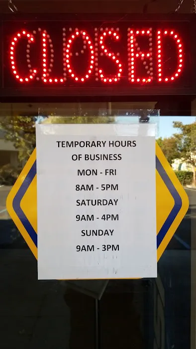 NAPA Auto Parts - Foreland Parts Inc 2