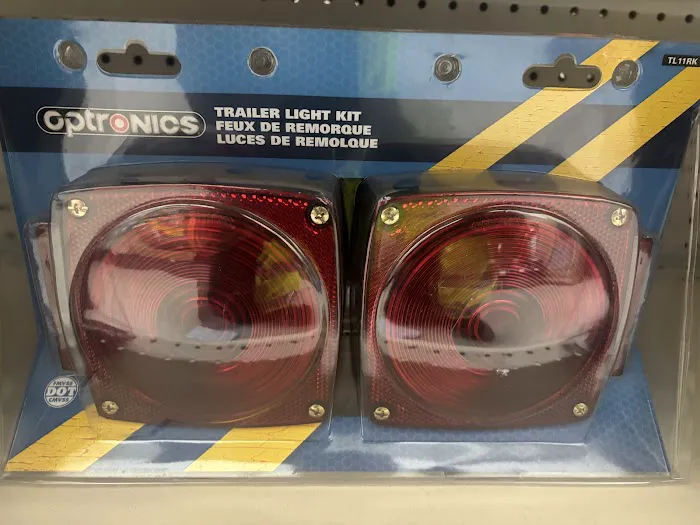 NAPA Auto Parts - Foreland Parts Inc 1