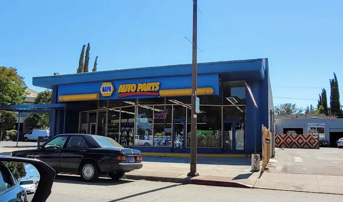NAPA Auto Parts - Foreland Parts Inc 0