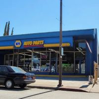 NAPA Auto Parts - Foreland Parts Inc