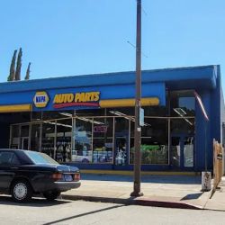 NAPA Auto Parts - Foreland Parts Inc ico
