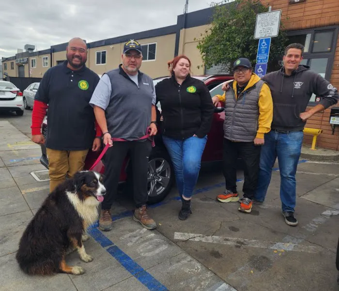 A+ Auto Repair of Redwood City 2