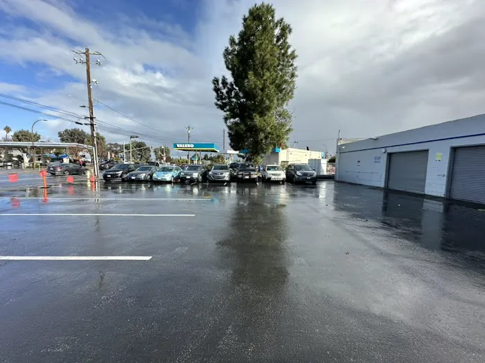 A+ Auto Repair of Redwood City 4