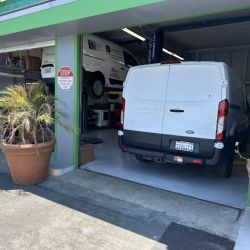 A+ Auto Repair of Redwood City ico
